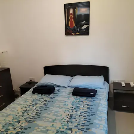 Elegant In Sliema, Malta Apartment Sliema