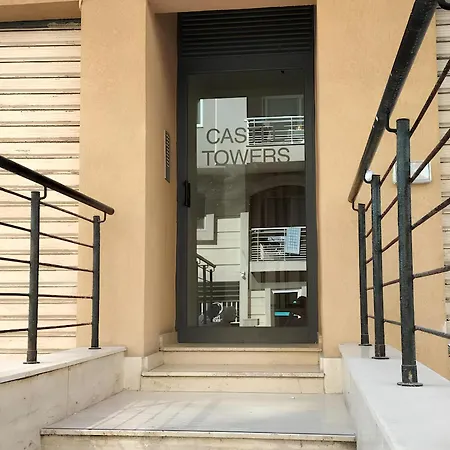 Elegant In Sliema, Malta Apartment Sliema