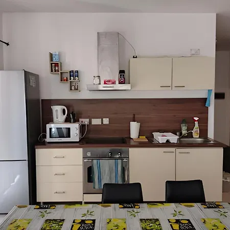 Elegant In Sliema, Malta Apartman Sliema