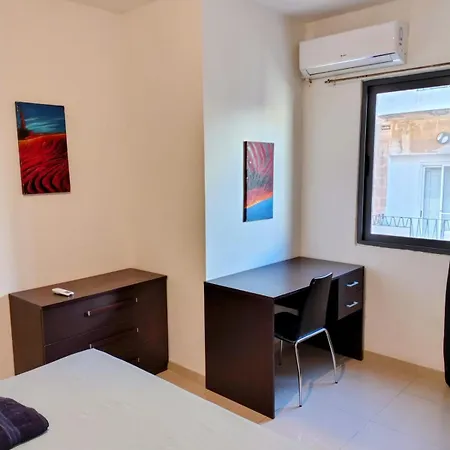 Apartmán Elegant In Sliema, Malta Sliema