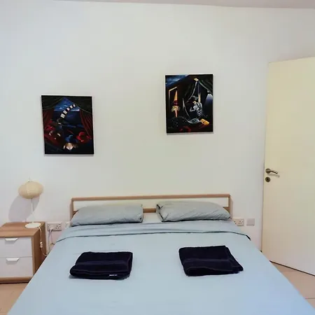 Elegant In Sliema, Malta *