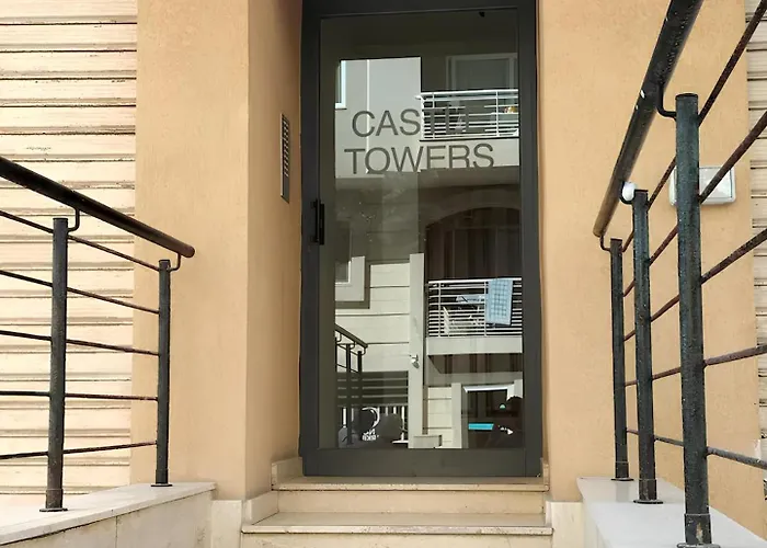 Elegant In Sliema, Malta Апартаменты Слима