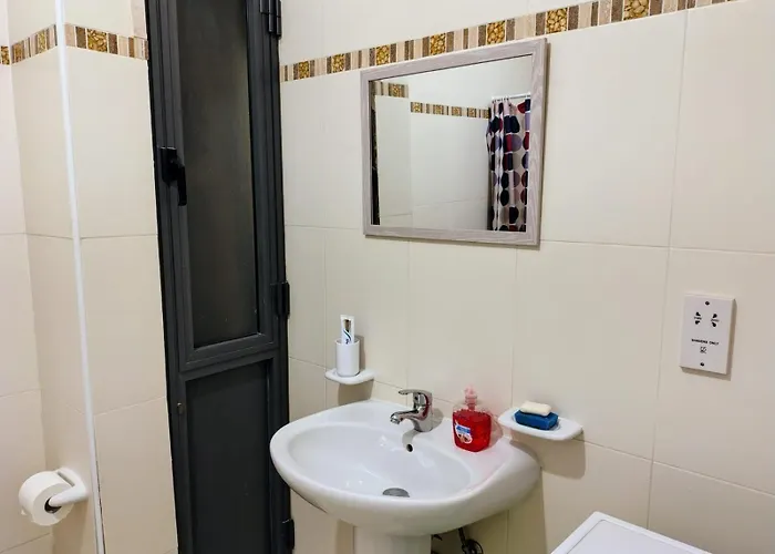 Elegant In Sliema, Malta