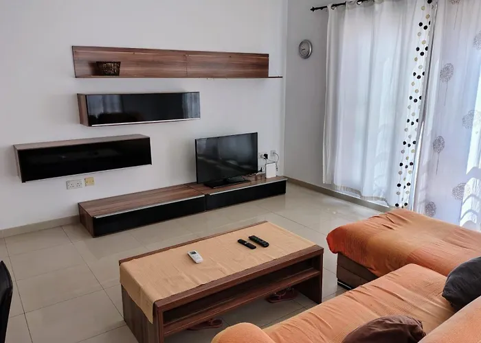 Elegant In Sliema, Malta Апартаменты *