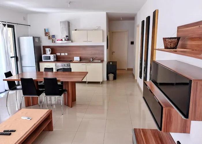 Elegant In Sliema, Malta *