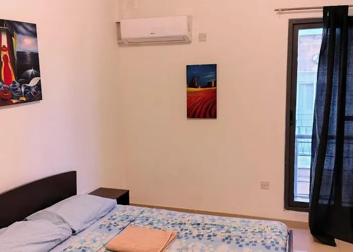 Апартаменты Elegant In Sliema, Malta